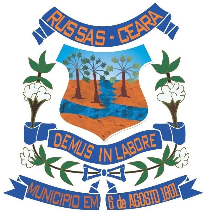 PREFEITURA MUNICIPAL DE RUSSAS