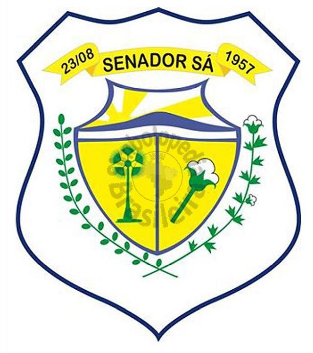 PROCESSO SELETIVO SENADOR SÁ/CE