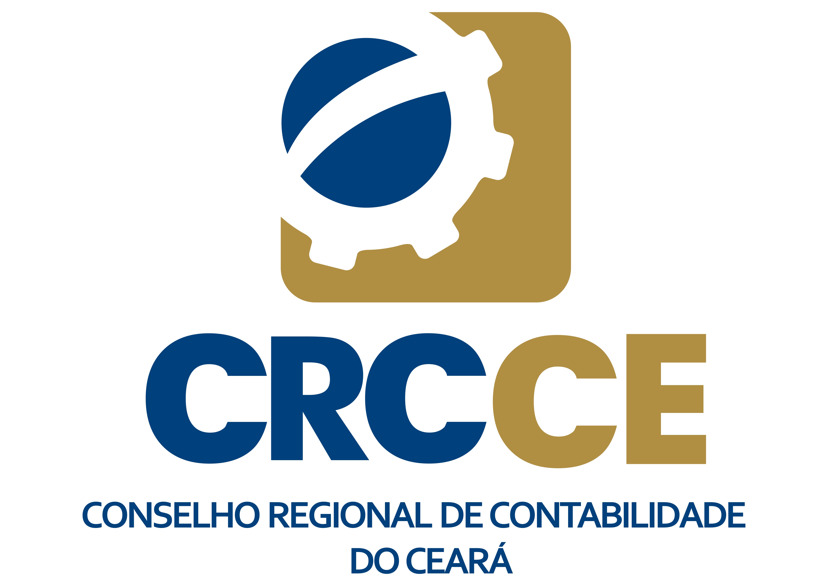 CONSELHO REGIONAL DE CONTABILIDADE - CEARÁ