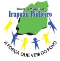 PREFEITURA MUNICIPAL DE DEPUTADO IRAPUAN PINHEIRO - CE