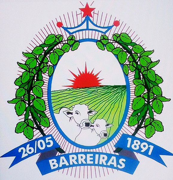 PREFEITURA MUNICIPAL DE BARREIRAS/BA