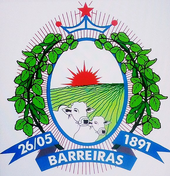 PREFEITURA MUNICIPAL DE BARREIRAS/BA