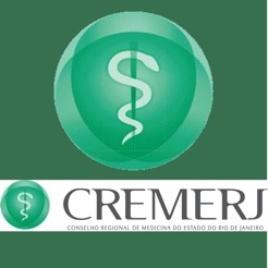 CREMERJ - CONSELHO REGIONAL DE MEDICINA DO ESTADO DO RIO DE JANEIRO. 