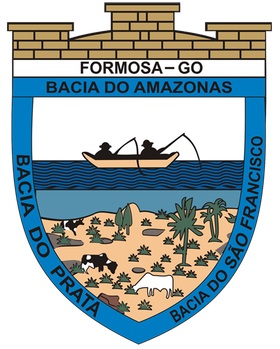 PREFEITURA MUNICIPAL DE FORMOSA/GO