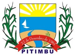 PREFEITURA MUNICIPAL DE PITIMBU/PB - EDITAL 01