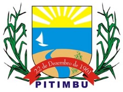 PREFEITURA MUNICIPAL DE PITIMBU/PB - EDITAL 02