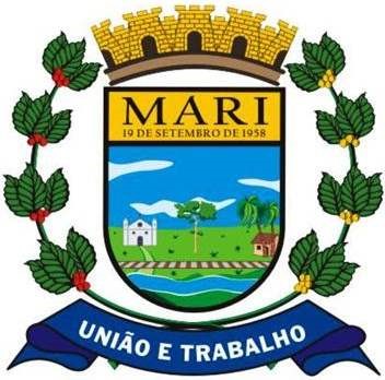 PREFEITURA MUNICIPAL DE MARI/PB