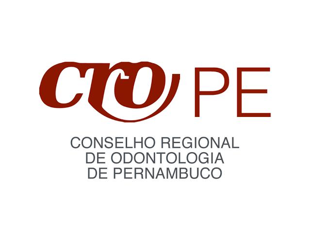 CRO/PE - CONSELHO REGIONAL DE ODONTOLOGIA DE PERNAMBUCO