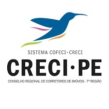CRECI/PE - 7ª REGIÃO - EDITAL Nº 001/2021
