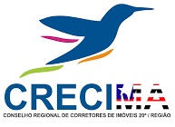 CRECI/MA - 20ª REGIÃO