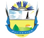 PREFEITURA MUNICIPAL DE PACARAIMA/RR - EDITAL 01