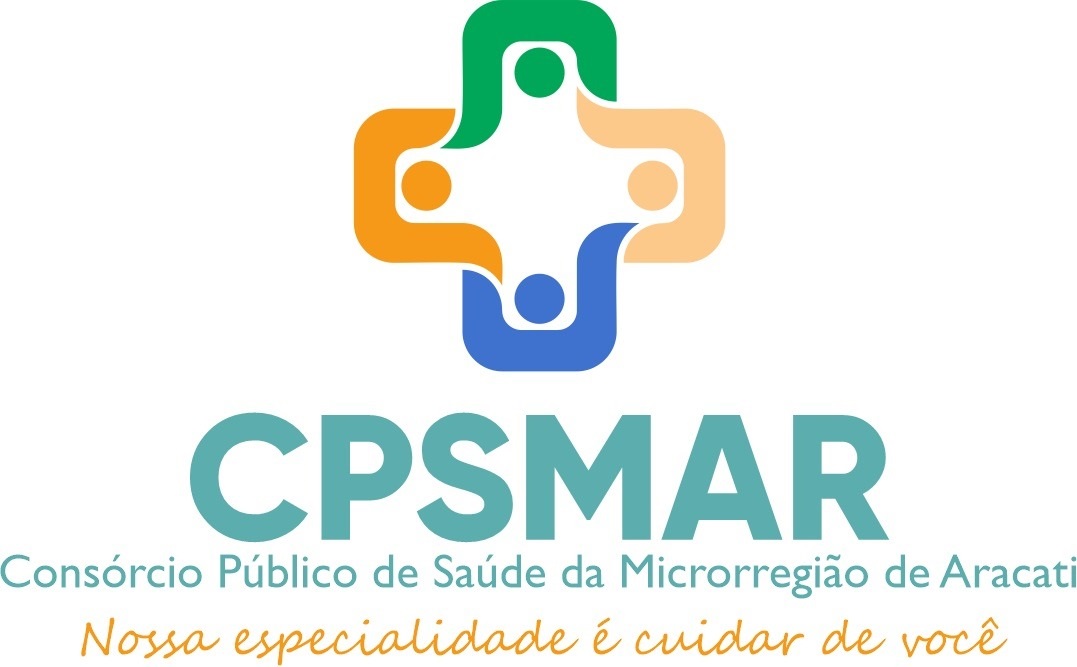 CONSÓRCIO PÚBLICO DE SAÚDE DA MICRORREGIÃO DE ARACATI – CPSMAR