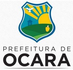 PREFEITURA MUNICIPAL DE OCARA/CE