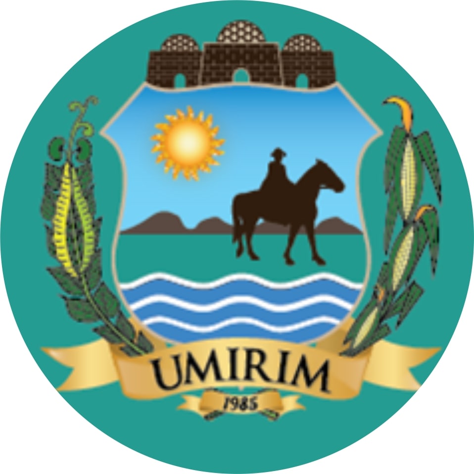 PREFEITURA MUNICIPAL DE UMIRIM/CE