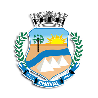 PREFEITURA MUNICIPAL DE CHAVAL – CE