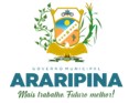 PREFEITURA MUNICIPAL DE ARARIPINA- PE - EDITAL Nº 01/2024